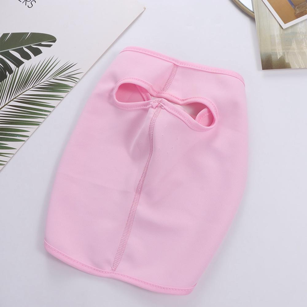 Fishing Mask Sun Protection - غطاء وجه للحماية من الشمس، وشاح