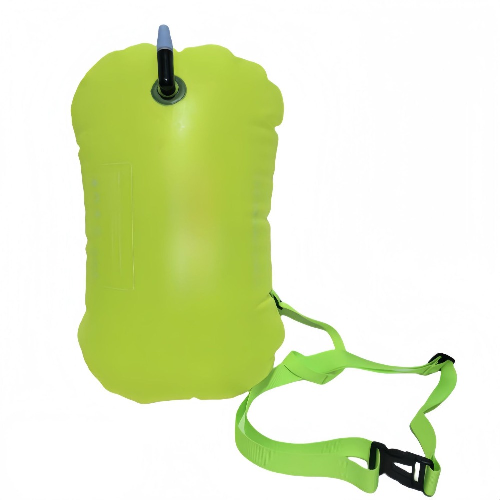 Fishing Belt - حقيبة طفو للرياضات المائية، حقيبة طفو