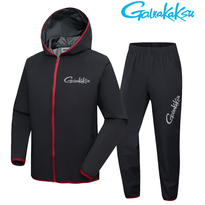 Fishing Jacket Waterproof - الرياضة في الهواء الطلق الصيد سبليت