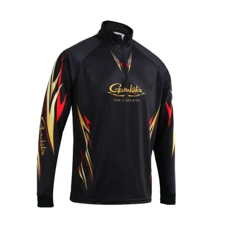 خريف جديد 2025 ملابس طويلة الأ - مراجعة Fishing Vest وسعره