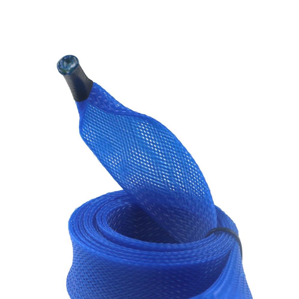 غطاء حماية لقضيب الصيد من شبكة - مراجعة Fishing Socks وسعره