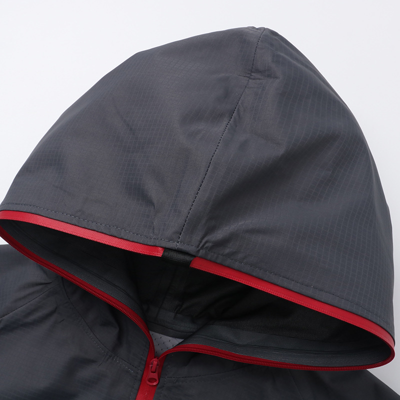 الرياضة في الهواء الطلق الصيد  - مراجعة Fishing Jacket Waterproof وسعره