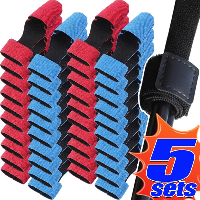 غطاء حماية لطرف صنارة الصيد، ح - مراجعة Fishing Belt وسعره